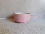 Soepkom Roze Royco Villeroy & Boch, Ophalen of Verzenden, Zo goed als nieuw, Kom(men), Overige stijlen