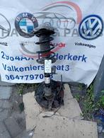 Schokdemperpoot links-voor Mercedes B-Klasse, Auto-onderdelen, Ophanging en Onderstel, Gebruikt, -, Ophalen of Verzenden, -