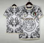Versace shirt wit!, Verzenden, Nieuw, Shirt