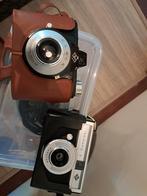 2 maal agfa analoge camera bieden via MP, Ophalen of Verzenden, Gebruikt, Compact, Overige Merken