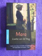 Lisette van de Heg - Mara (Chr. Roman), Ophalen of Verzenden, Zo goed als nieuw, Nederland