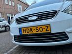 Ford Galaxy 2.0 Stci 149KW Powershift 2010 Wit, 1976 cc, 4 cilinders, 7 stoelen, Wit