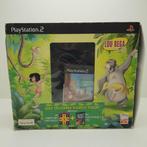Jungle Book Groove Party + Dansmat - PlayStation 2, Niet ingevuld, Zo goed als nieuw, Niet ingevuld, Niet ingevuld