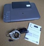 HP Deskjet 1050A printen / scannen, Computers en Software, Printers, Ophalen, Scannen, Printer