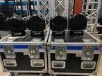Martin Mac 101 incl. Cases, Ophalen of Verzenden, Zo goed als nieuw, Licht