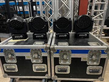 Martin Mac 101 incl. Cases beschikbaar voor biedingen