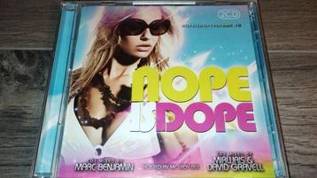 Nope Is Dope Volume 10 [2 CD] beschikbaar voor biedingen