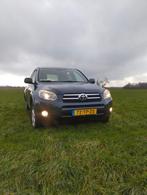 Toyota Rav4 2.2 D-4d D-cat 2007 Groen, Zwart, 2000 kg, Vierwielaandrijving, Rav4