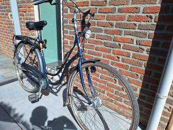 Union Nebraska Damesfiets 28 inch beschikbaar voor biedingen