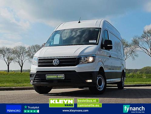 VOLKSWAGEN CRAFTER 35 2.0 tdi l2h2, Auto's, Bestelauto's, Bedrijf, Te koop, Airconditioning, Centrale vergrendeling, Cruise Control