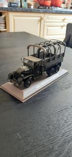 Editions Atlas GMC Takelwagen/1:43, Hobby en Vrije tijd, Modelauto's | 1:43, Ophalen of Verzenden, Nieuw, Bus of Vrachtwagen, Overige merken