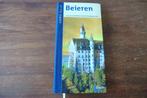 reisgids - Beieren - anwb goud (2009) / München, Nürnberg, Boeken, Reisgidsen, Gelezen, ANWB, Ophalen of Verzenden, Europa