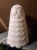 Leuk uilenlampje van Ikea - Wit, Ophalen of Verzenden