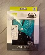 Ebi loopsheidbroekje, hondenbroekje, dogpants, maatje m, Ophalen of Verzenden, Zo goed als nieuw
