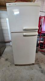 Bosch KSV25610 koelkast met aparte vriezer, Ophalen, Gebruikt, 200 liter of meer, Met aparte vriezer