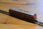 Roco 4151 DC BR DB 215-031-6 rood, Hobby en Vrije tijd, Modeltreinen | N-Spoor, Ophalen of Verzenden, Zo goed als nieuw, Roco