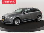 Audi A3 1.4 e-tron Lease Edition | Virtual Cockpit | Sportst, Stof, Gebruikt, 4 cilinders, 1515 kg