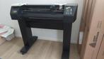 Snijplotter Summa 750, Computers en Software, Printers, Ophalen, Niet werkend, Printer