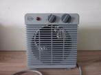 Ventilatorkachel met thermostaat, Ophalen of Verzenden, Gebruikt