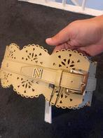 Nieuwe Nikkie Riem, Ophalen, Nieuw, Zwart