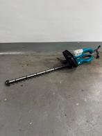 Makita heggenschaar 65cm, Ophalen, Zo goed als nieuw, Elektrisch