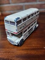 Dubbeldekker model bus, Overige merken, Gebruikt, Groter dan 1:32, Ophalen of Verzenden
