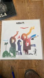 Lp abba, the album, Cd's en Dvd's, Ophalen of Verzenden, 1980 tot 2000, Zo goed als nieuw