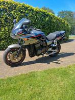 Kawasaki zrx1200s, Particulier