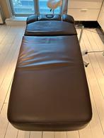 Bellezi Velvet Evo W4 Pro Wellnessbank met verwarming, Ophalen of Verzenden, Gebruikt