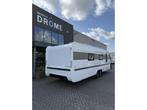 Adria Alpina 663 HT MODEL 2026, Caravans en Kamperen, Caravans, 7 tot 8 meter, Bedrijf, Adria, Overige typen