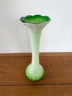 Murano glas vaas, Ophalen of Verzenden