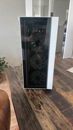 Gaming PC | RTX 3060 Ti | Ryzen 7 7800X3D, Ophalen of Verzenden, Zo goed als nieuw