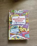 De waanzinnige boomhut 52, Boeken, Kinderboeken | Jeugd | 10 tot 12 jaar, Ophalen of Verzenden, Nieuw