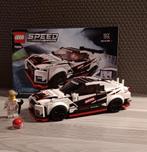 lego nissan 76896, Kinderen en Baby's, Speelgoed | Duplo en Lego, Ophalen of Verzenden, Zo goed als nieuw, Complete set, Lego