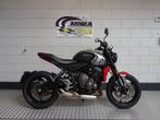 TRIUMPH TRIDENT 660 (bj 2023), Motoren, Motoren | Triumph, 3 cilinders, Meer dan 35 kW, Naked bike, 660 cc