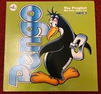 Hardcore LP Vinyl Big Boys Don't Cry The Prophet Pengo, Verzenden, Zo goed als nieuw, 12 inch, Overige genres