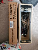 Doefper eurorack + qbit en kabels., Ophalen of Verzenden, Zo goed als nieuw