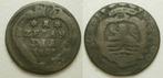 Zeeland Duit 1781, Ophalen of Verzenden, Vóór koninkrijk, 1 cent, Losse munt