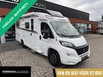 Weinsberg 600MEG Pepper Edition 9T-Automaat Enkele Bedden 2X, Automaat, Weinsberg, Hordeur, Bedrijf
