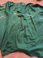 Gym shirt VEVA Gilde opleidingen - Maat XS, Kleding | Dames, Verzenden, Craft, Maat 34 (XS) of kleiner, Groen