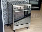 Smeg inductie fornuis, Witgoed en Apparatuur, Fornuizen, Ophalen, 60 cm of meer, Nieuw, 4 kookzones