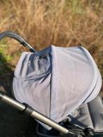 Kinderwagen / buggy Mutsy Nio, Ophalen of Verzenden, Zo goed als nieuw, Mutsy