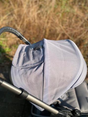 Kinderwagen / buggy Mutsy Nio beschikbaar voor biedingen