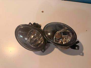 VW T5 GP Mistlampen Rechts (Set) beschikbaar voor biedingen