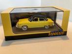 Panhard PL 17 Tigre 1961 1/43 Atlas Edition, Ophalen of Verzenden, Nieuw, Auto, Overige merken
