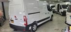 Nissan NV400 bestel 2.3 dCi L2H2 AUTOMAAT, 13 km/l, Euro 5, Gebruikt, 4 cilinders