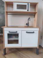Leuk voor Sinterklaas of Kerst! Speelgoed keuken van Ikea., Ophalen, Gebruikt