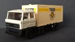 Daf 2800 3300 Tiger Plastic 1:87 H0 Efsi Holland Pol, Hobby en Vrije tijd, Modelauto's | 1:87, Ophalen of Verzenden, Zo goed als nieuw