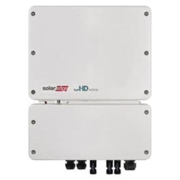 SolarEdge SE4000H hybride omvormer 1-fase ( RWS00BEO4 ). beschikbaar voor biedingen