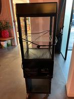 Gebaksvitrine, Minder dan 45 cm, Minder dan 75 liter, Ophalen, 85 tot 120 cm